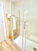 Magdalena Central Apartment - Bed and Breakfast Sevilla