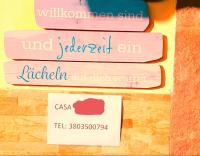 Casa Maria - Bed and Breakfast Cigole