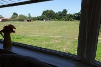Equestrian Retreat - Sleeps 6 & Bbq - Chambres d’hôtes Trusthorpe