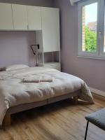 Haus mit 4 Schlafzimmern
