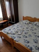 Deluxe Doppel-/Zweibettzimmer