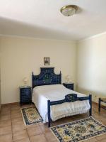 Suite con Vista Piscina