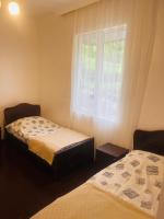 Twin Room with Private Bathroom