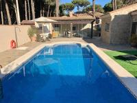 El Rincon de Piedra - Tu Hogar En Vacaciones - B&B Chiclana de la Frontera
