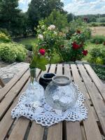 Apartamenty Toszeckie - Chambres d’hôtes