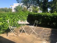 Aude - B&B