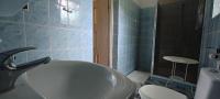 Doppelzimmer mit Terrasse
