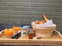 La chambre de Mathilde - B&B Caen