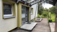Holiday Apartment Erbach-Ulm - Chambres d’hôtes