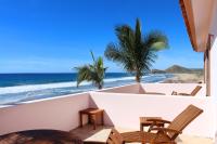 B&B El Pescadero - Cerritos Beach Inn - Bed and Breakfast El Pescadero