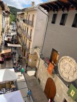 Encantador apartamento en Estella-Lizarra - B&B Estella-Lizarra