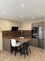 Les Capucins - B&B Le Puy-en-Velay
