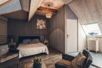 Chambre Lit Queen-Size 