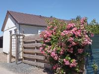 Petite maison toute équipée, au calme entre la mer et la campagne - B&B