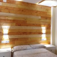 oasis en la ciudad - B&B Málaga