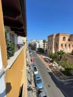 Junior Suite con Terrazza