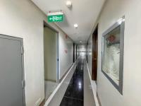 THE LOOP 2br fully furnished corner unit w balcony - Bed and Breakfast