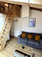 Le Cozet - B&B Saint-Gervais-les-Bains