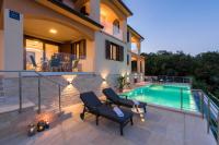 Vila Girasole FeWo - Appartment - Ferienwohnung Ravni