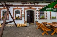 Pension U Mojmíra - Ferienwohnung
