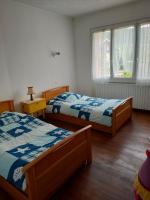 Appartement 2 Chambres