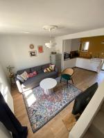 Maison de village la digue - B&B Fabrègues