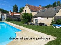 L'éloge de Vouvray, Orbois - B&B
