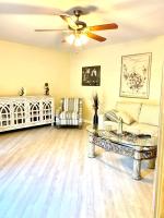 Townhouse with Private Patio - Ferienwohnung North Lauderdale