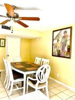 Townhouse with Private Patio - Ferienwohnung North Lauderdale