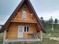 Planinski Raj - B&B
