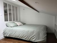 Appartement refait à neuf à proximité du centre ville - Ferienwohnung