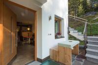 Appartamento con Vista Montagna