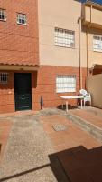 Valdelagrana - El Puerto de Santa María - Ferienwohnung