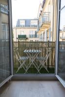 Lanova appartement pour 6 proche Disneyland Paris - B&B
