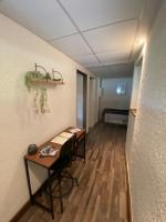 Les Pichies, T2 Marie-Line, Digoin. - B&B
