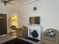 Maison Helysa Homestay - B&B