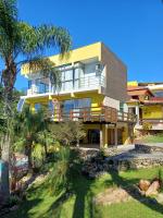 Suíte Amazônia - Ferienwohnung Bombinhas