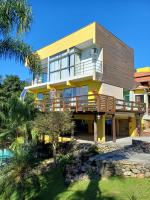 Suíte Pachamama - B&B Bombinhas