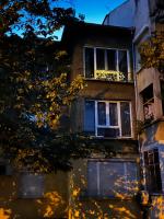 Cute and Cozy Flat - Ferienwohnung