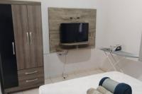 201 Apt aconchegante e funcional prox ao centro - B&B