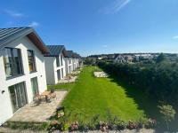 Chillera Domki - B&B