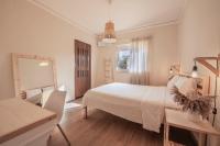 Bohemian Residence - Ferienwohnung Paradeisi