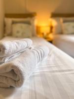 Alvie Holiday Home - Aviemore Holiday Park - B&B