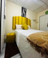 At Blessed BNB - B&B
