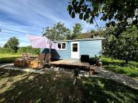 Tiny House - Zwetschge - B&B Wald