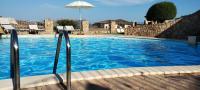 Casa Orziadas Pittulongu - Sea View - B&B Olbia