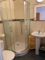 Chambre Triple avec Balcon