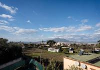 Domus Vesuvinum Secret House - B&B Gragnano