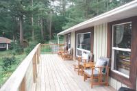 Escape to Corry Lake Cottage - B&B