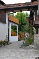Peyton Place Apartment - B&B